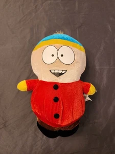 Vintage Southpark Cartman Plush - Picture 1 of 5