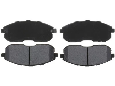 For 1999-2001 Nissan Altra EV Brake Pad Set Front Raybestos 56681QJYZ 2000 - Image 1 of 2