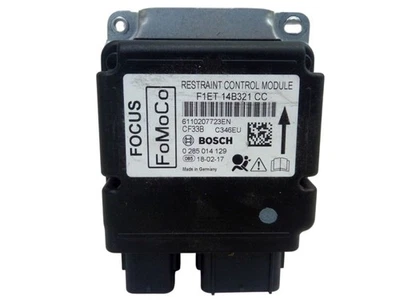 Centralina adatta per FORD FOCUS III MK3 TURNIER 1.5 TDCI FACELIFT - Immagine 1 di 4