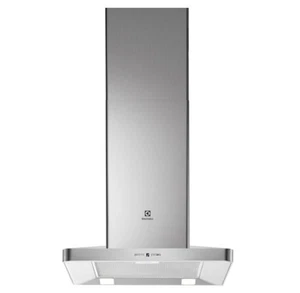 Electrolux LFC416X Chimney Cooker Hood 60Cm Stainless Steel - Picture 1 of 2