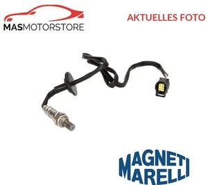 SONDA LAMBDA SONDA LAMBDA MAGNETI MARELLI 466016355146 A PARA CITROËN C-CROSSER - Imagen 1 de 5