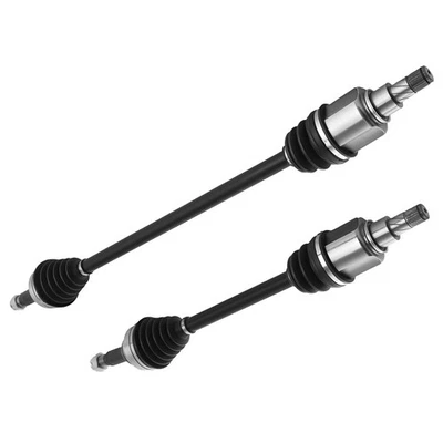 Conjunto de junta de eje delantero CV para CVT Trans Nissan Sentra tracción delantera 2013-2019 Foto 1 de 4