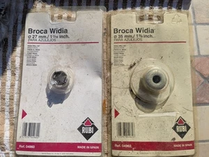 Broca Tile Hole Saw - Picture 1 of 3