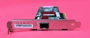 IBM FC-HBA | 00Y5628 | 1 Port 8 Gbps | PCIe - Bild 1 von 3