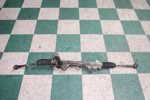 98-00 Ranger Super Cab Powered Steering Rack And Pinion Tie Rod Ends OEM Factory - Picture 1 of 13