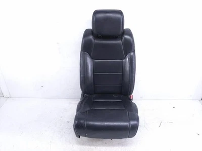 Asiento de pasajero delantero derecho Toyota Tundra 2015-2021 71110-0C101 *cuero usado Foto 1 de 4