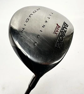 Tour Edge Bazooka Max Houdini Driver A Flex (Senior) Flex albero in grafite - Foto 1 di 10