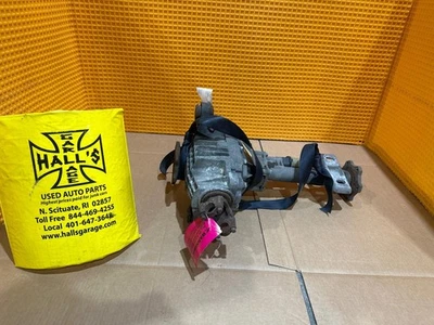 3.42 ratio tested good Carrier/differential Assembly GMC SIERRA 1500 05 06 07 - Image 1 of 3