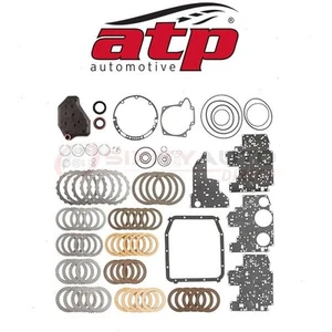 ATP Transmission Master Repair Kit for 1997-2002 Ford E-350 Econoline Club sc - Picture 1 of 5