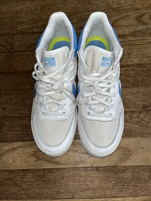 Converse x Air Jordan 2 Retro Alumni Talla 8 Hombre Usado Foto 1 de 4