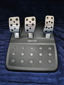 Logitech g29 Pedals Only - Picture 1 of 13