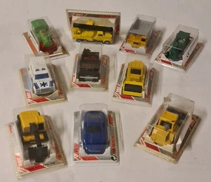 Majorette Lot - Picture 1 of 20