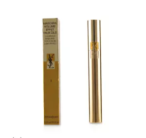 Yves Saint Laurent Mascara Volume Effet Faux Cils 03 Extreme Blue, 0.25 Ounce - Picture 1 of 2