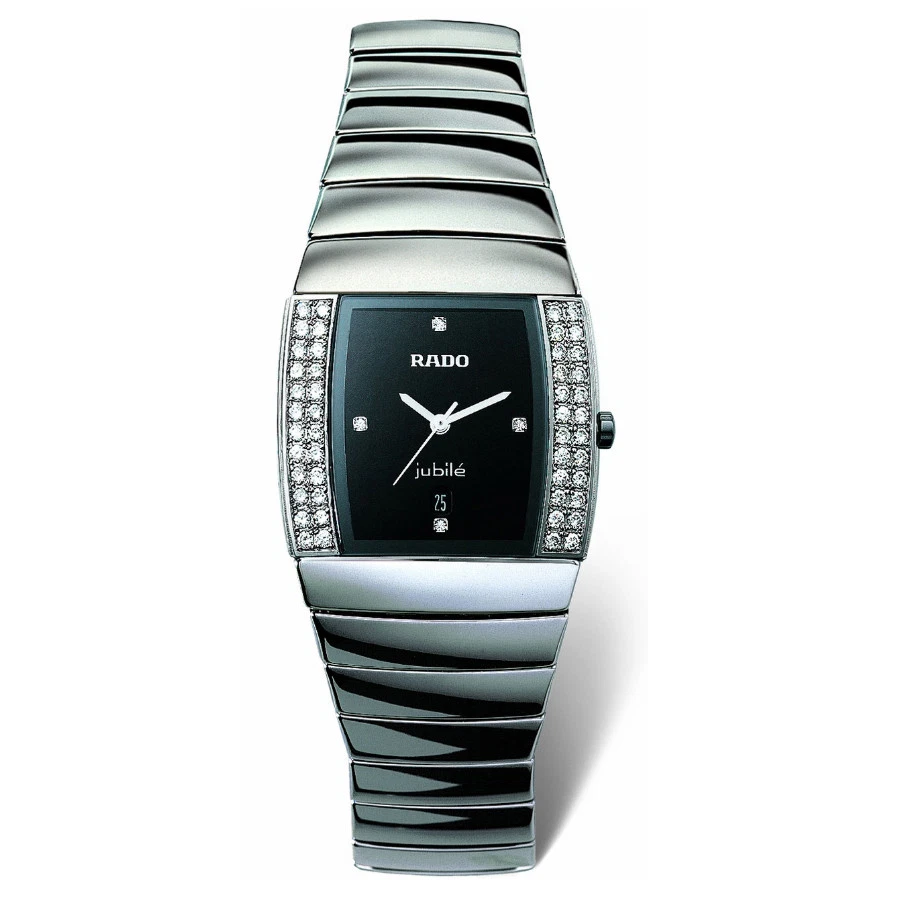 Rado Sintra Jubile Diamond Women's Watch R13577712 - Image 1 of 1