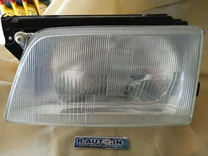 COMPATIBILE OPEL KADETT E 1984>1991 FARO FANALE PROIETTORE SINISTRO HEADLAMP - Imagen 1 de 3