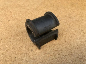 99634379217 Porsche Cayman 997 987 Boxster Front Sway Bar Rubber Bushing L or R - Picture 1 of 5