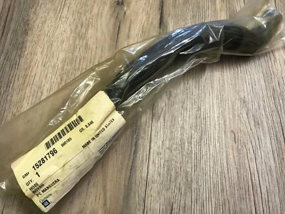 Chevrolet Equinox LT LS 2005 como nuevo GM aire acondicionado Delco manguera térmica 15281796 Foto 1 de 2