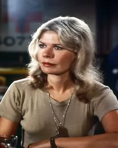 Mash Loretta Swit 8 x 10 Picture Print Photograph Photo TV Show Alan Alda a761 - Picture 1 of 3
