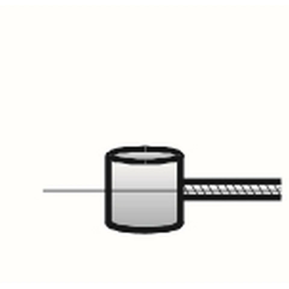 FILO FRIZIONE MOTO BARILOTTO MT 2,5 X 2 - Immagine 1 di 1