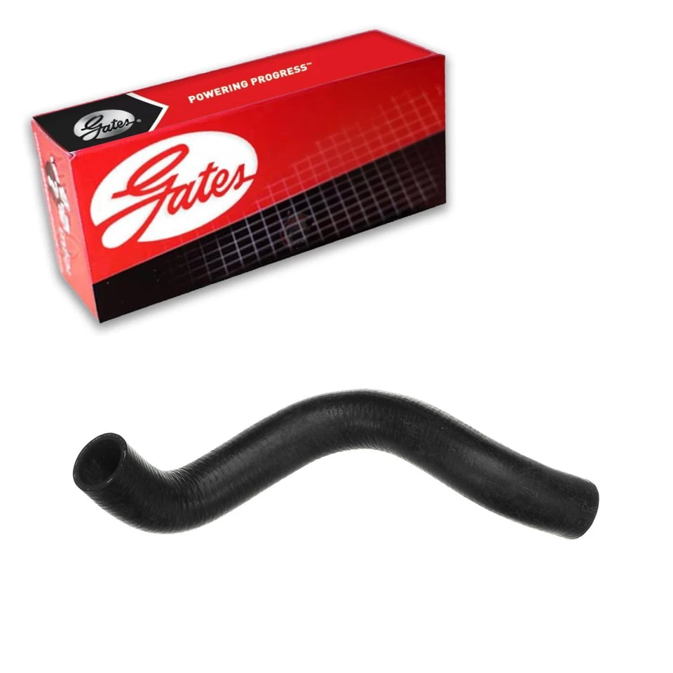 Gates Radiator Coolant Hose Lower For 2005-2006 Chevrolet Uplander 3.5L V6 GAS - Image 1 of 3