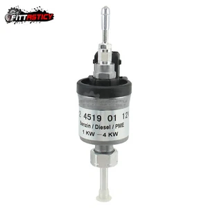 US 22451901 12V Fuel Metering Pump Diesel Heater For EBERSPACHER AIRTRONIC D2/D4 - Bild 1 von 10