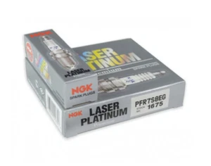 NGK LASER PLATINUM SPARK PLUGS FIT SKODA SUPERB 1.8 TSI / 2.0 TFSI - SET OF 4 - Picture 1 of 1