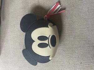 Mickey Mouse Coin Purse/small wallet