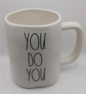 Rae Dunn "You Do You" Artisan Collection by Magenta - Picture 1 of 4