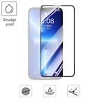 For Iphone 15 Pro Promax Screen Protective Film Tempered P3 Lot Film Glass H9n6