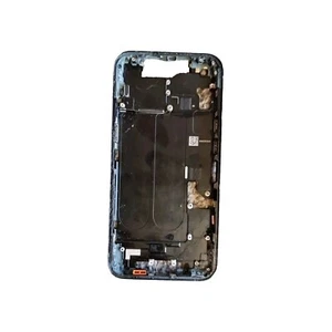 Mittelrahmen Original Apple iPhone 14 Gehäuse Rückseite Glas Mid Frame Housing - Bild 1 von 8