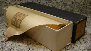 1896 WEDDING OF THE WINDS John T Hall Concert Waltzes large GRS Piano Roll - Picture 1 of 6