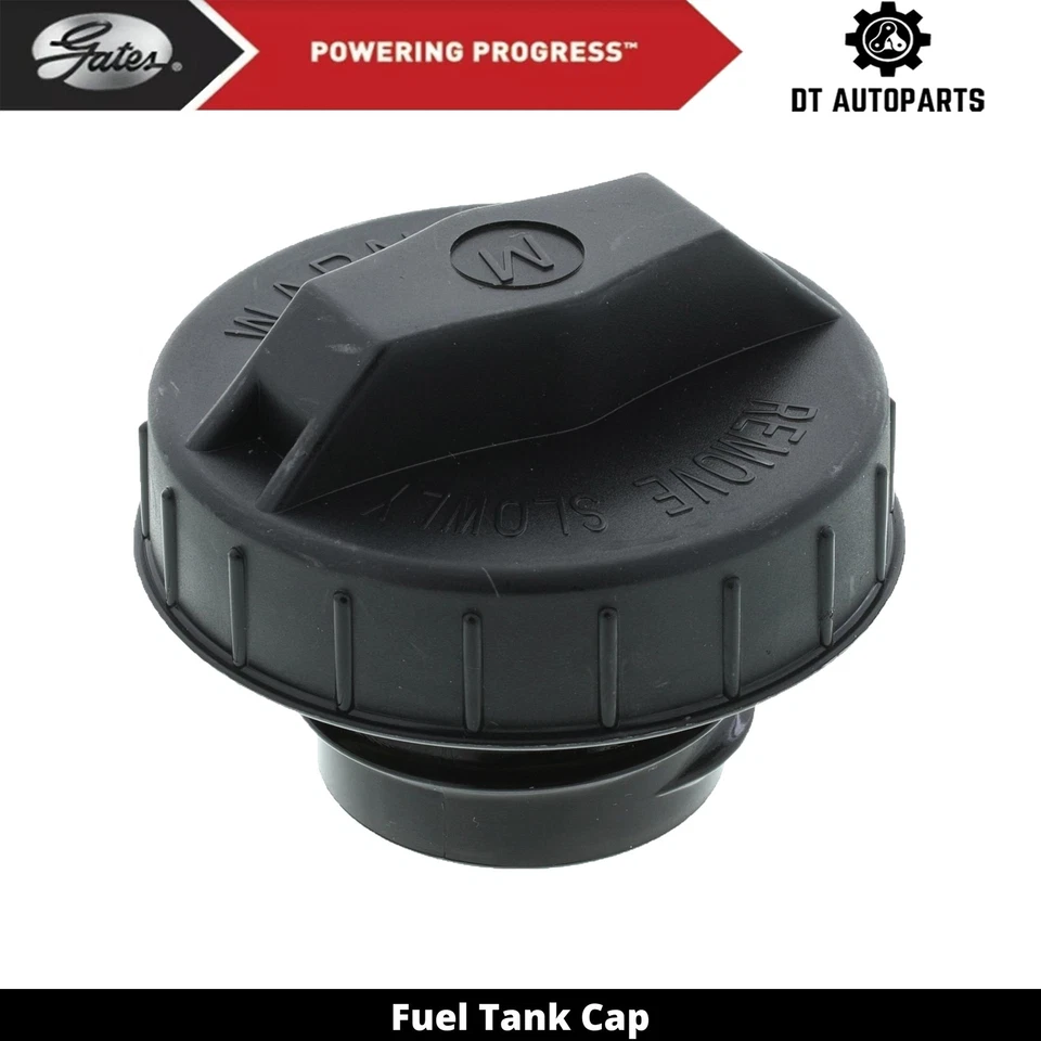 Para Audi 80 Quattro 1988-1992 2,3 L L5 Gas Tapa Depósito Puertas 1989 1990 1991 Foto 1 de 4