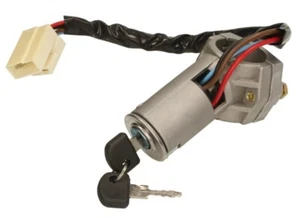 For Iveco Daily Mk2 1990-12/1998 New Ignition Lock Barrel Switch Starter & Keys - Picture 1 of 4