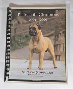 Bullmastiff Champions, 2004 - 2007 - Imagen 1 de 8