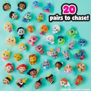 BRAND NEW!! Disney Doorable Remember When Lil' Moments!! - Picture 1 of 28