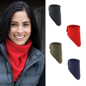 Result Winter Essentials Bandit Face Neck Chest Warmer R353X-Unisex Winter Scarf