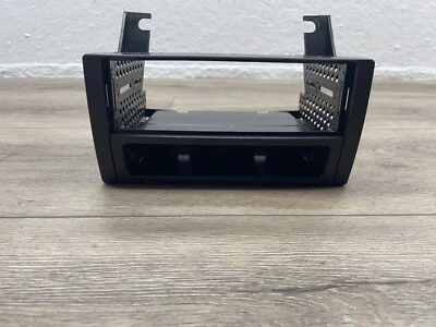 Single DIN Stereo Dash Kit for 2002-2006 Toyota Camry - Image 1 of 4