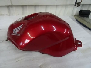 WB. Tanque de gasolina Honda NTV 650 Deauville tanque de combustible tanque de gasolina  - Imagen 1 de 12