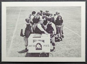 The Three Stooges 1985 FTCC Card #28 (NM)