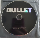 Bullet Disc Only Loose DVD Sony Pictures Action 