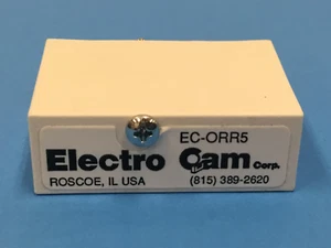 Electro Cam - EC-ORR5 - Input Modules - Picture 1 of 2