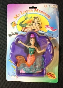 My Lover Mermaid / KO Bootleg Action Figure / New - Picture 1 of 1