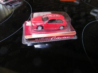Alfa Romeo Yat Ming escala 1:72  Foto 1 de 4