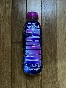 *RARE* Ibai Llanos PRIME Hydration - Picture 1 of 3