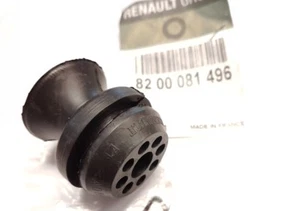 Top Engine Cover Clip To Renault Laguna Espace VelSatis Master 2.2dCi 8200081496 - Picture 1 of 2