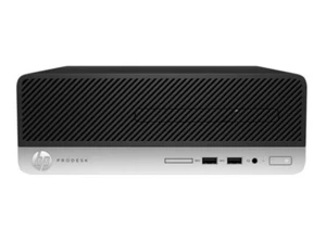 Computer PC HP 400 G6 i5-8500 3.0GHz 8Gb DDR4 500Gb SSD M2 WIN 11 - Foto 1 di 2