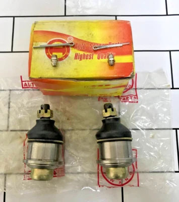 Rótula - inferior delantera para MAZDA 808 1971 - 1977 Foto 1 de 4