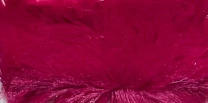 Textured Faux Fur Minky Fabric 62" Wide - Picture 1 of 26