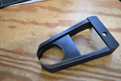 Como 1985, 86, 87 Suzuki GSXR 750 TPU sin basculante quitar cadena deslizante 6127327A00 Foto 1 de 4