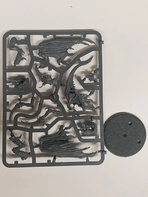 Tyranid Prime, Leviathan, New Sculpt, Tyranids, 40k, GW - Image 1 of 3